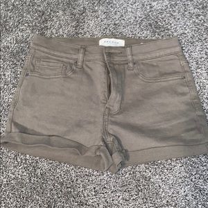 Pac Sun shorts